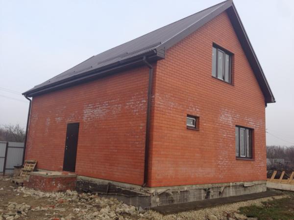 ст. Елизаветинская дома Краснодарский край
