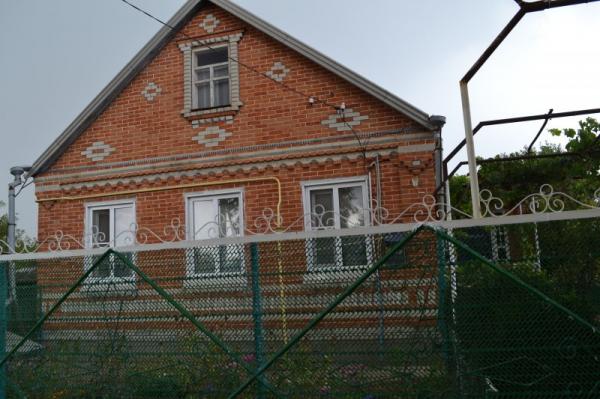 ст. Ладожская дома Краснодарский край
