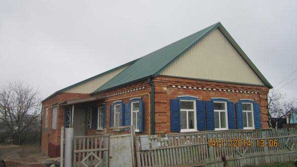 ст. Новоминская дома Краснодарский край
