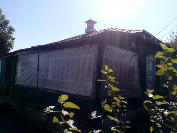 пгт Ильский дома Краснодарский край