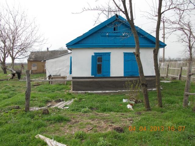 ст. Брюховецкая дома Краснодарский край