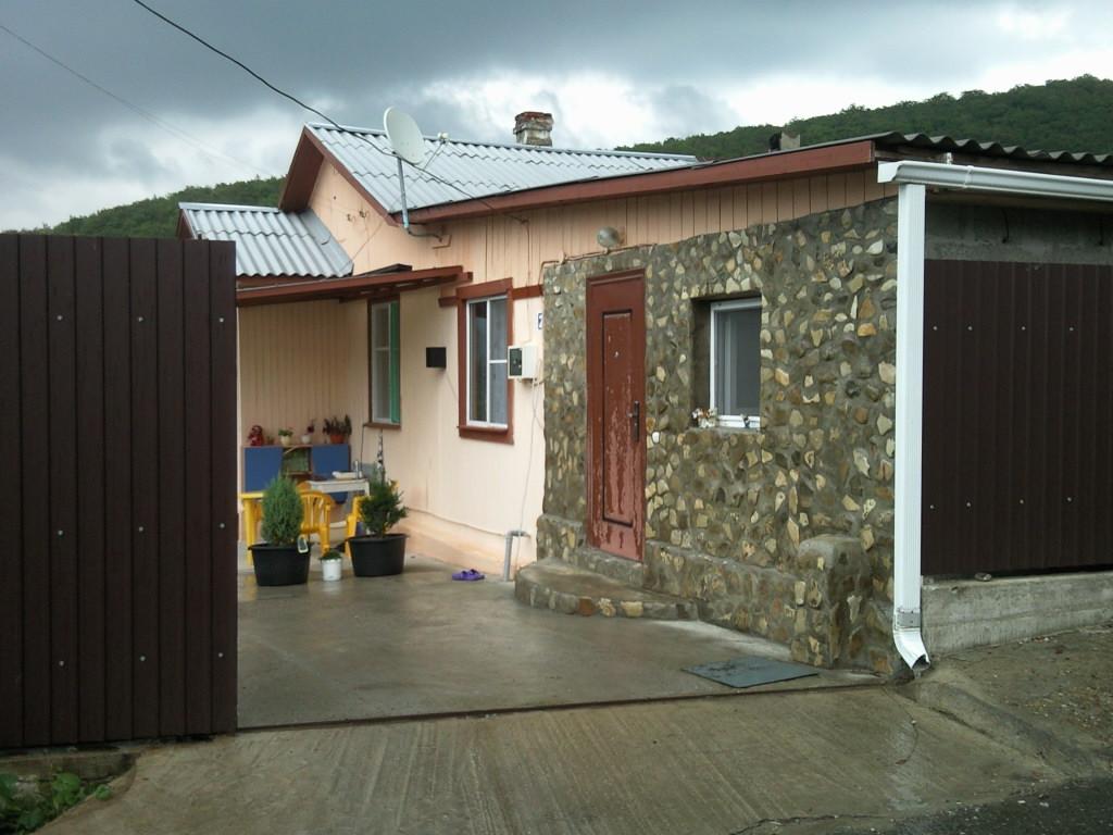 Туапсе дома Краснодарский край