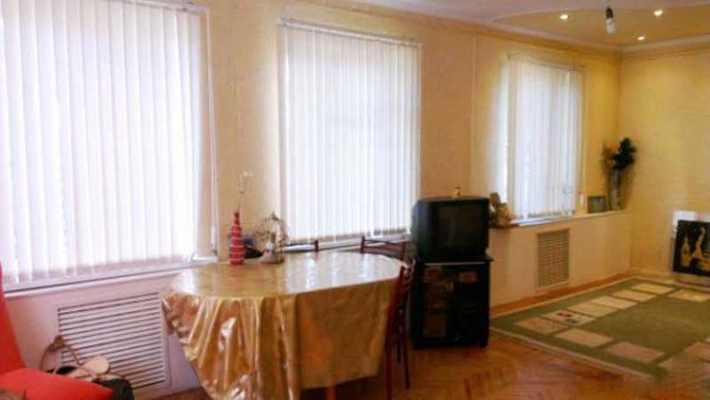 Славянск-на-Кубани дома Краснодарский край