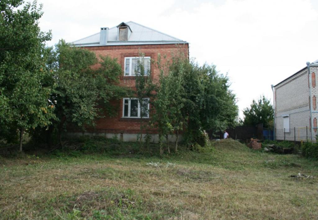 Краснодар дома Краснодарский край
