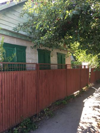 Приморско-Ахтарск дома Краснодарский край