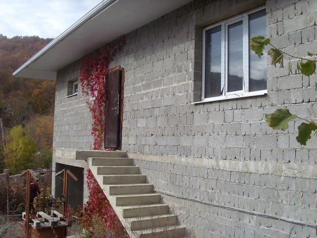 Геленджик дома Краснодарский край