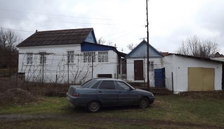 Хадыженск дома Краснодарский край
