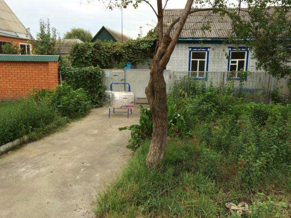 Курганинск дома Краснодарский край