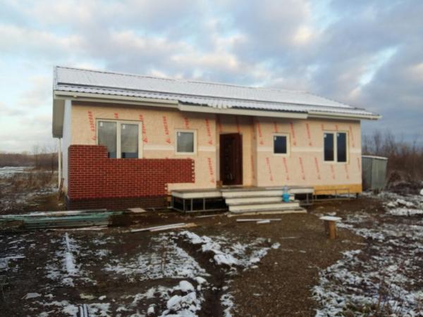 ст. Григорьевская дома Краснодарский край