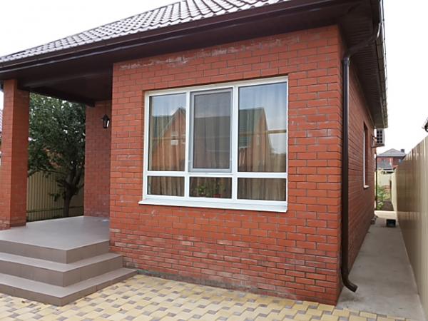 ст. Пластуновская дома Краснодарский край