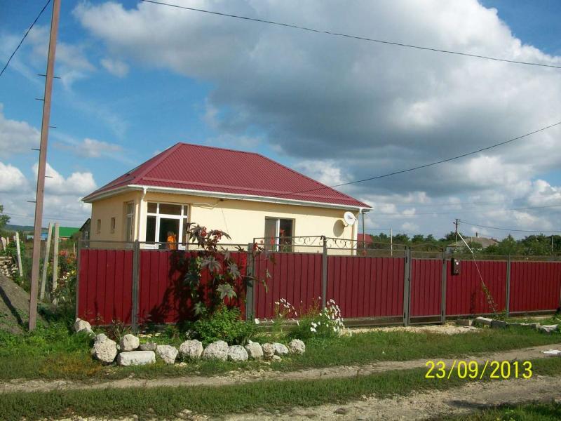 Анапа дома Краснодарский край