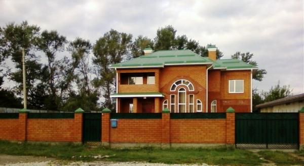 майкоп дома Краснодарский край