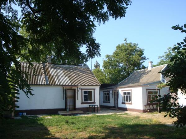 ст. Старотитаровская дома Краснодарский край