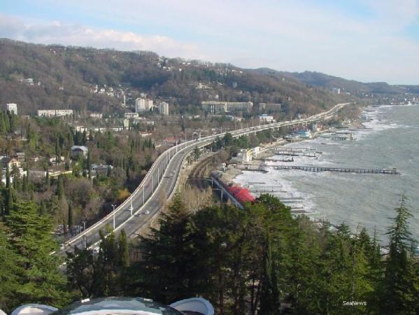 Джубга дома Краснодарский край