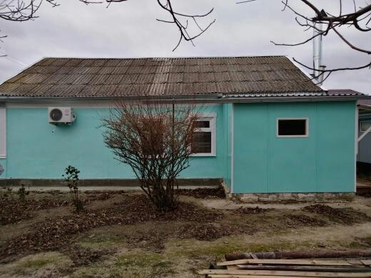 ст. Бриньковская дома Краснодарский край
