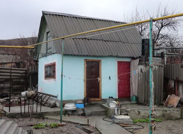 Новороссийск дома Краснодарский край