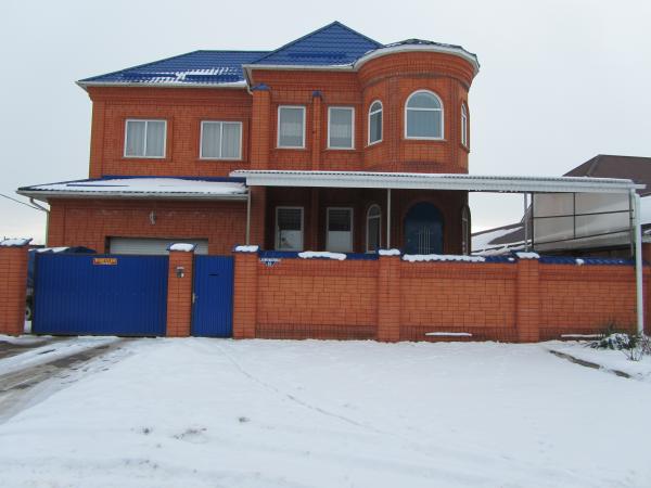 ст. Отрадная дома Краснодарский край