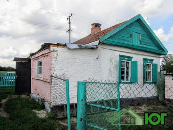ст. Новолеушковская дома Краснодарский край