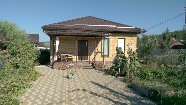 Горячий ключ дома Краснодарский край