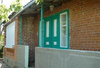 п. Ильский дома Краснодарский край