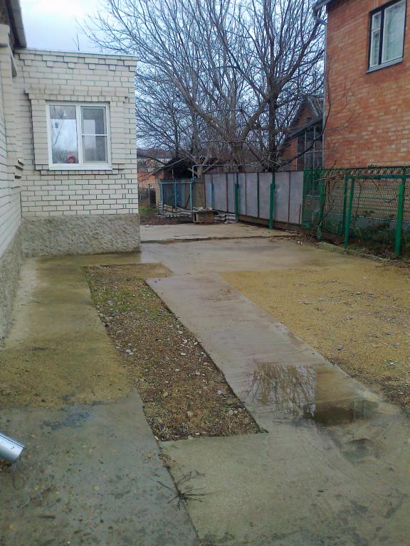 Новокубанск дома Краснодарский край