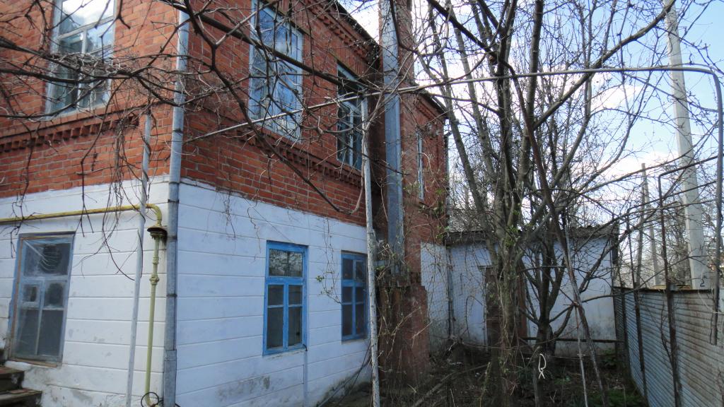ст. Холмская дома Краснодарский край