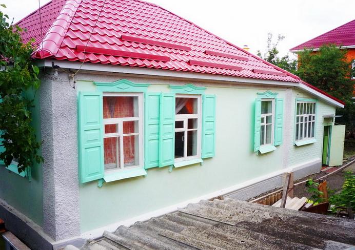 Майкоп дома Краснодарский край