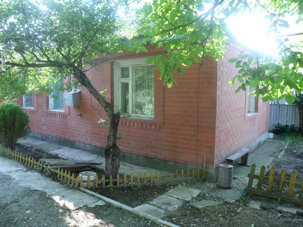 ст. Раевская дома Краснодарский край