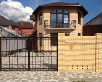 Краснодар дома Краснодарский край