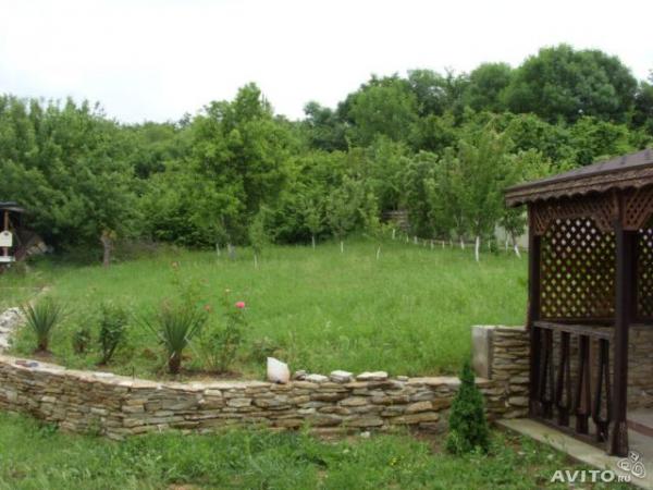 Геленджик дома Краснодарский край