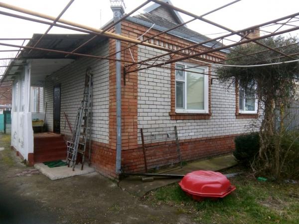 Краснодар дома Краснодарский край