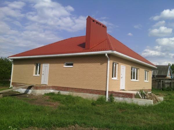 ст. Сергиевская дома Краснодарский край