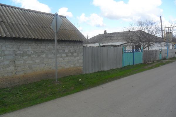 п. Кубанская Степь дома Краснодарский край