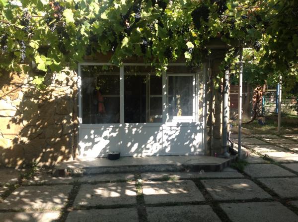 п. Южная Озереевка дома Краснодарский край