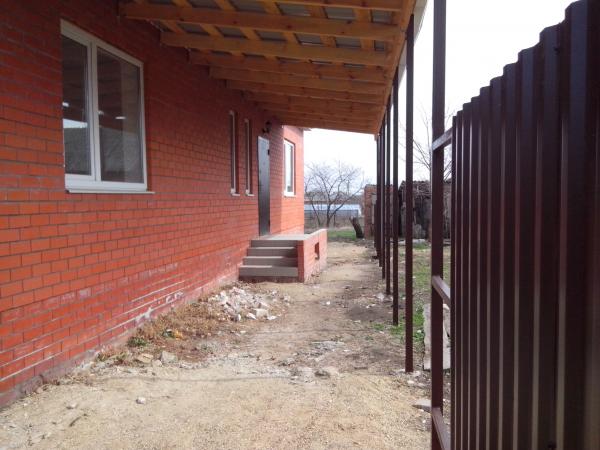 Кореновск дома Краснодарский край