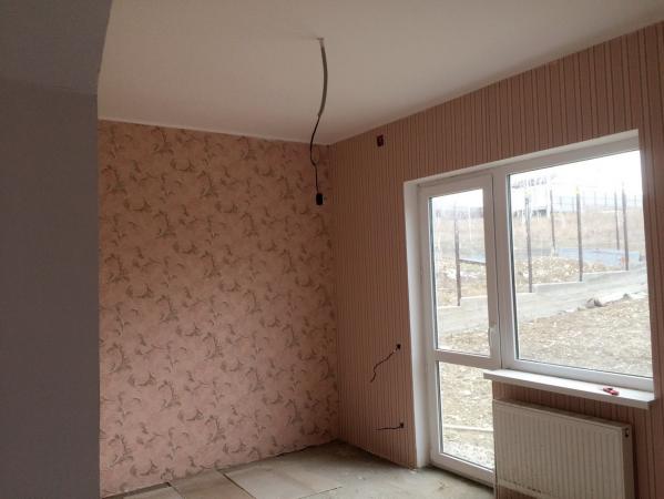 п. Цемдолина дома Краснодарский край