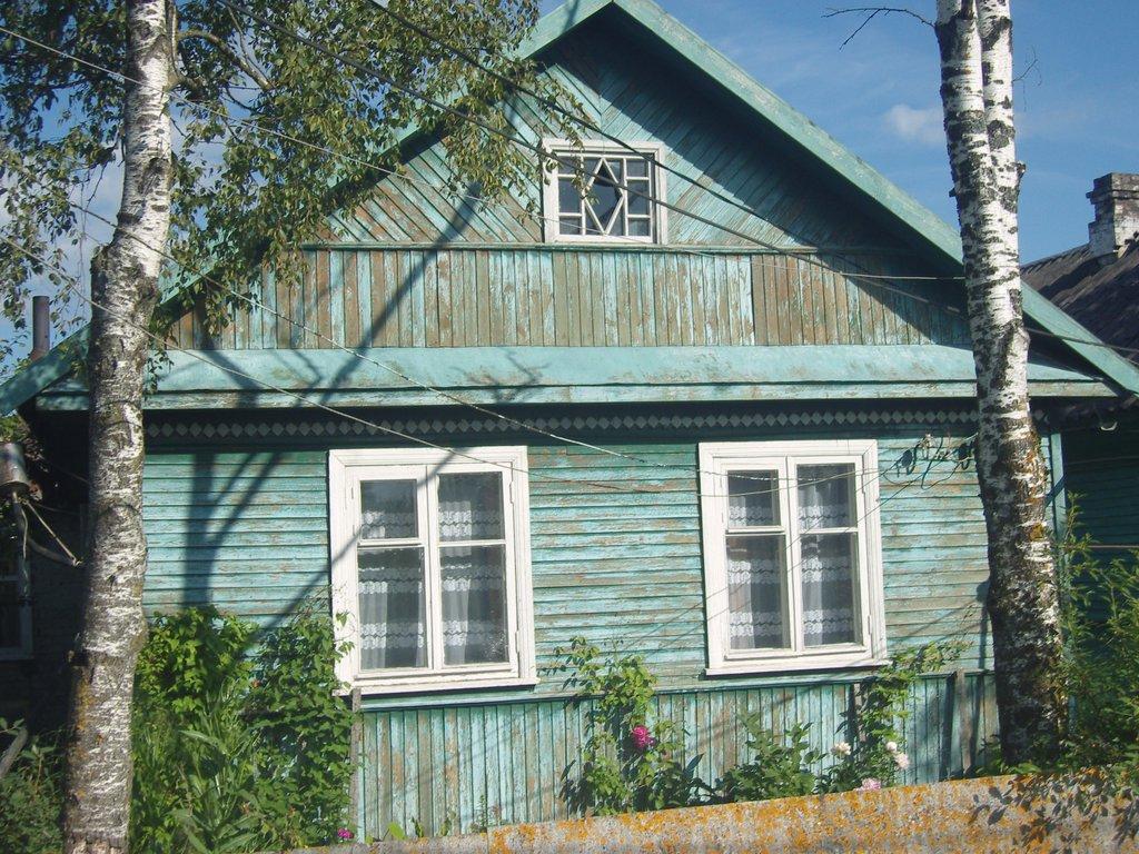 Чудово дома Краснодарский край