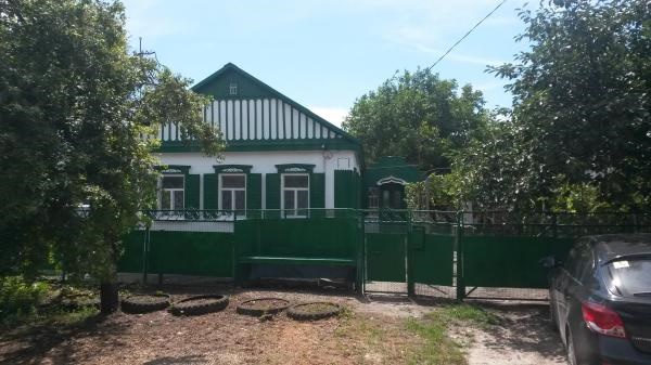 ст. Староминская дома Краснодарский край
