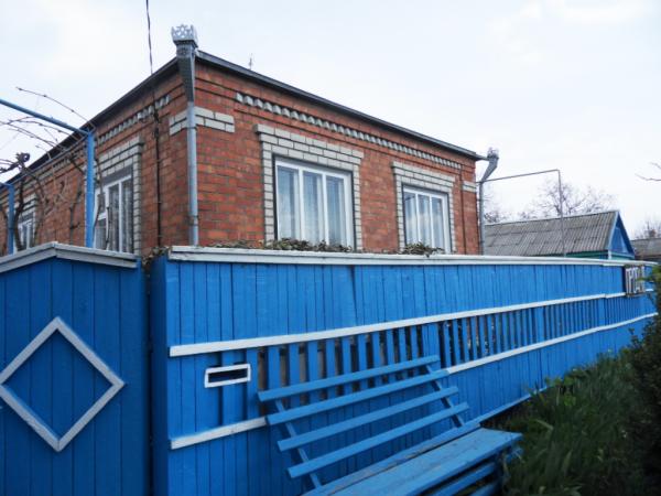 ст Новощербиновская дома Краснодарский край
