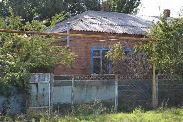 ст. Успенская дома Краснодарский край