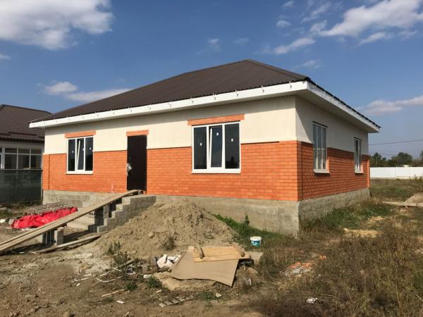 Белореченск дома Краснодарский край