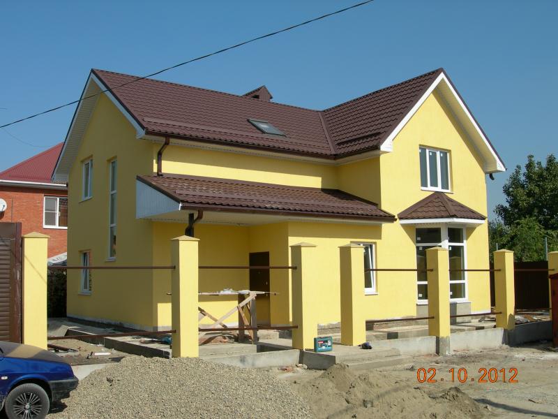 Краснодар дома Краснодарский край