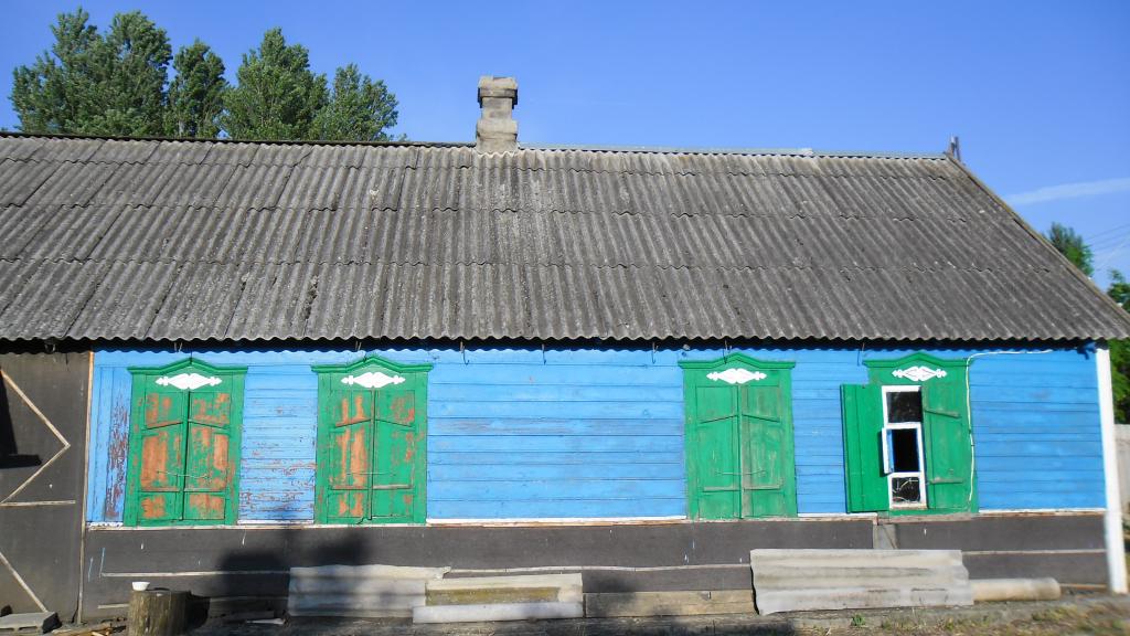 Кореновск дома Краснодарский край
