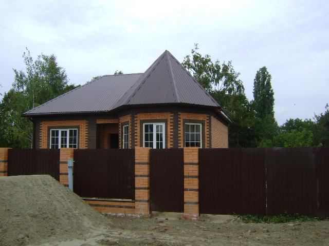 Славянск-на-Кубани дома Краснодарский край