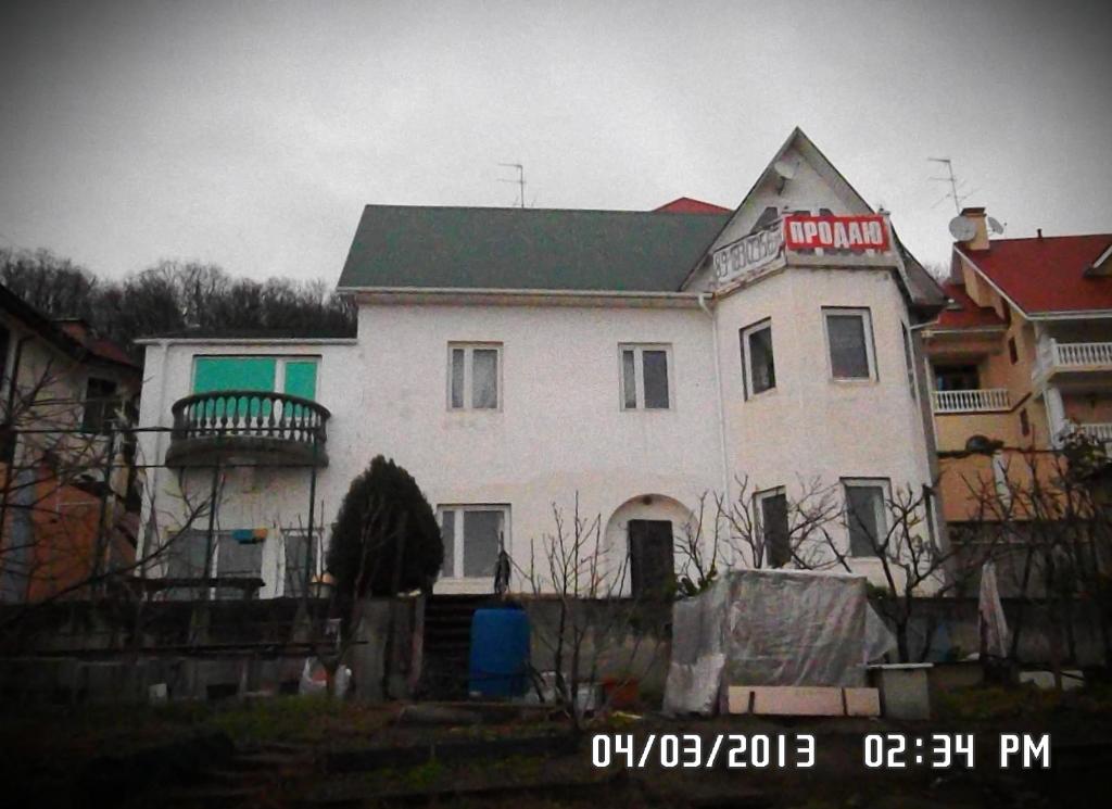 Сочи дома Краснодарский край