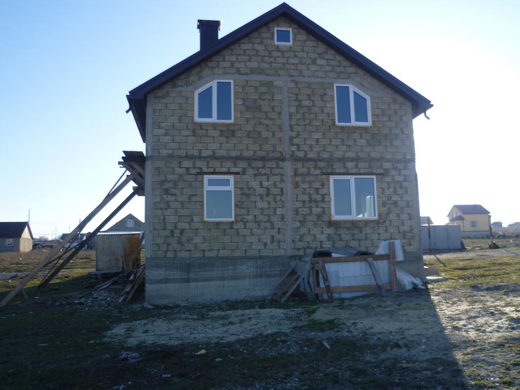Новороссийск дома Краснодарский край