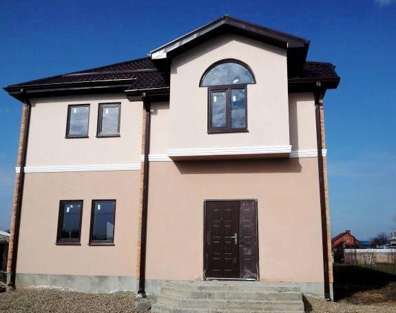 Краснодар дома Краснодарский край