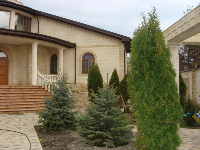 Анапа дома Краснодарский край