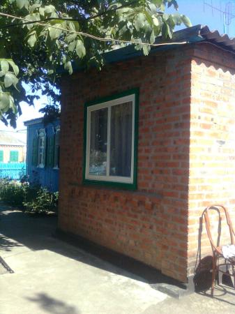 ст. Кисляковская дома Краснодарский край