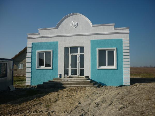 Новороссийск дома Краснодарский край